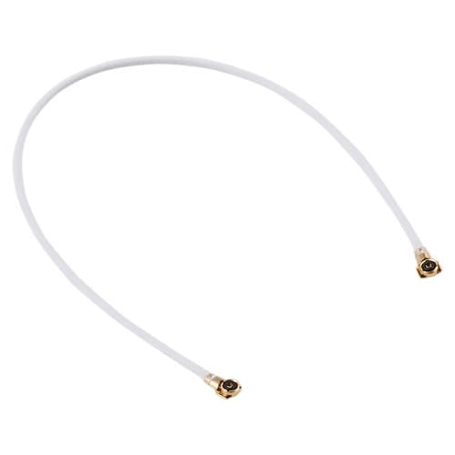 Flex Cable Signal Antenna Samsung Galaxy A41 (Black)