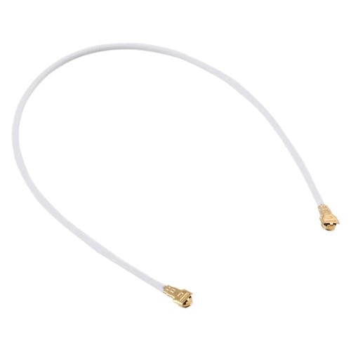 Flex Cable Signal Antenna Samsung Galaxy A41 (Black)