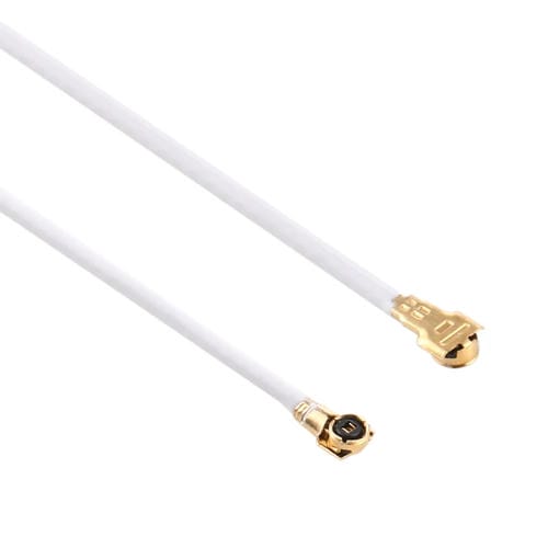 Flex Cable Signal Antenna Samsung Galaxy A41 (Black)