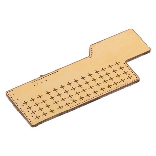 Piastra Sensore Tattile Samsung Galaxy Tab S3 9.7 (SM-T820/SM-T825/SM-T823/SM-T827)