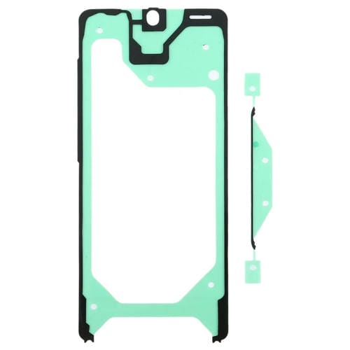 Adesivo del Guscio Anteriore Samsung Galaxy S20 - Pacco di (10 Pezzi)