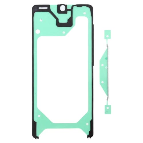 Front Housing Adhesive Samsung Galaxy S20 - Pack of (10 Pieces)