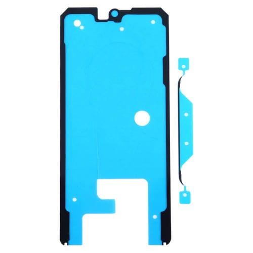 Adhesivo de Carcasa Frontal Samsung Galaxy S20 Ultra - Pack de (10 Piezas)