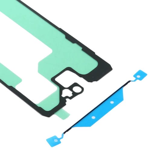 Front Housing Adhesive Samsung Galaxy Note 10 (10 Pieces)