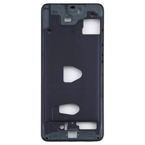 Marco Medio Samsung Galaxy S20 Ultra (Negro) Placa