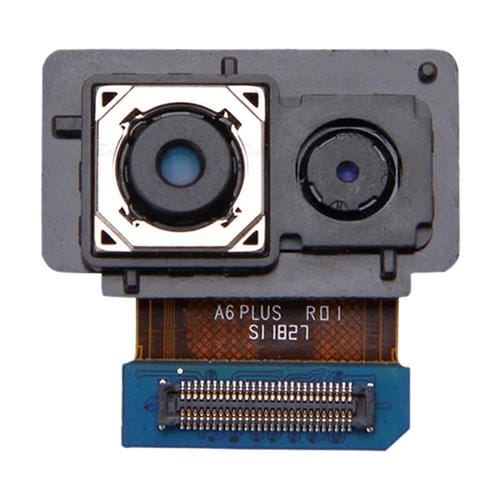 Câmara Traseira Samsung Galaxy J8 SM-J810