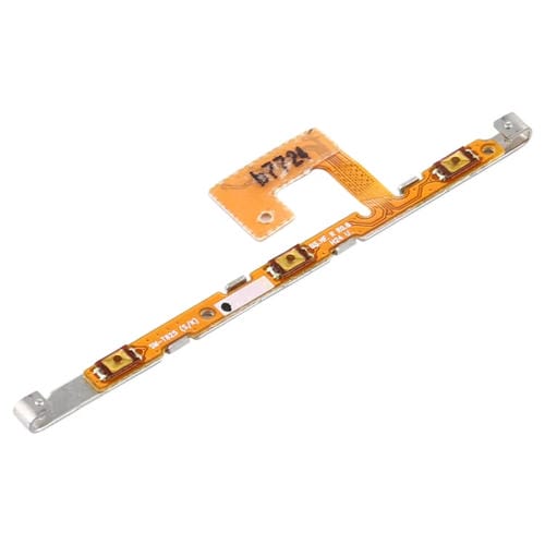 Flex Cable Botón de Encendido y Volumen Samsung Galaxy Tab S3 9.7 (SM-T820 / T823 / T825 / T827)