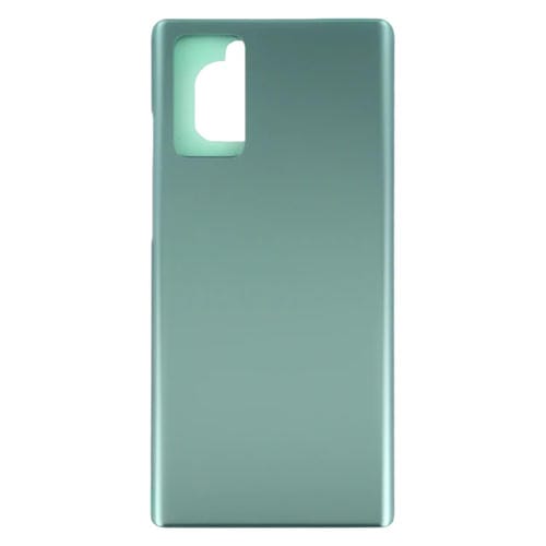 Back Cover Battery Samsung Galaxy Note 20 (Green) Durable