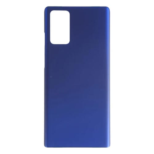 Back Cover Battery Samsung Galaxy Note 20 (Blue)
