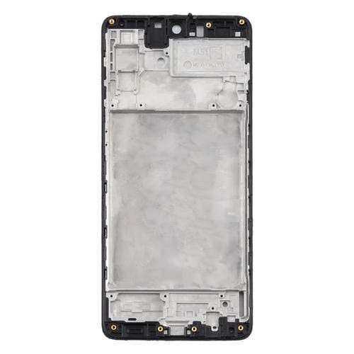Carcasa Frontal LCD Samsung Galaxy M51 - Marco Bisel Placa