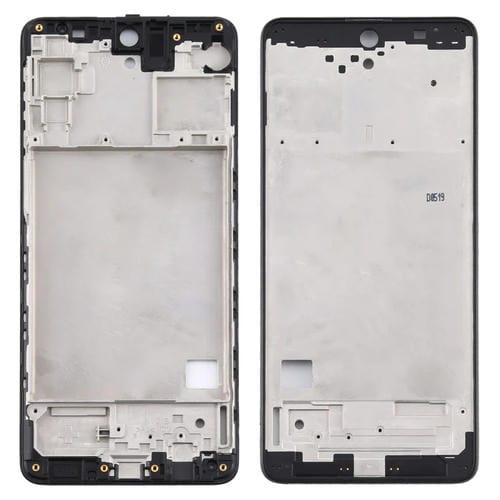 Carcasa Frontal LCD Marco Bisel Placa Samsung Galaxy M31s
