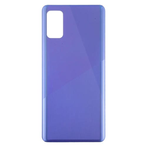 Back Cover Battery Samsung Galaxy A41 (Blue)