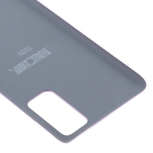 Coperchio Posteriore della Batteria Samsung Galaxy S20 FE (Rosa)