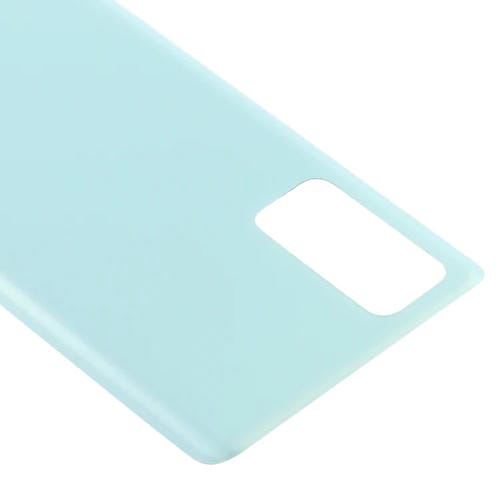 Coperchio Posteriore della Batteria Samsung Galaxy S20 FE (Verde)