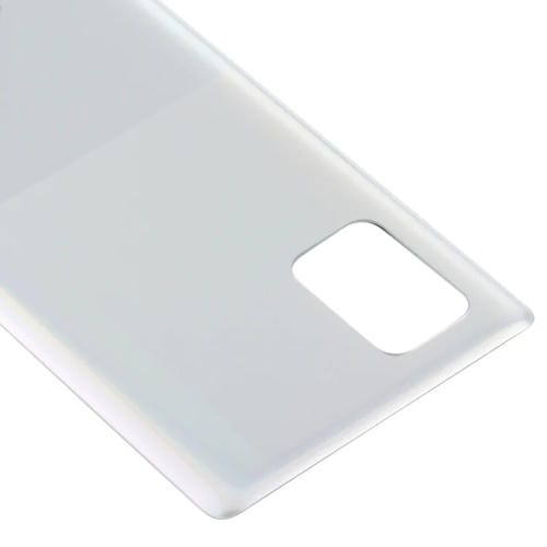 Couvercle arrière de batterie Samsung Galaxy A51 5G SM-A516 (Blanc)