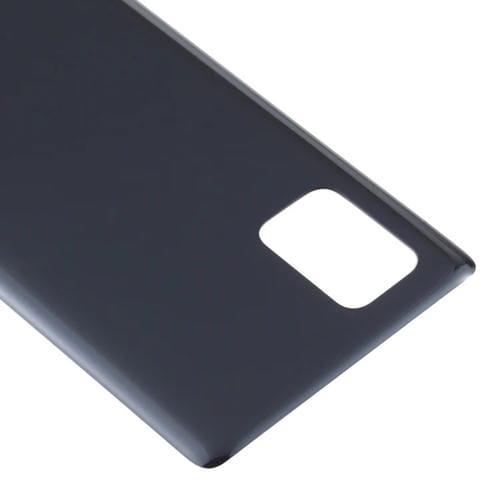 Coperchio Posteriore della Batteria Samsung Galaxy A71 5G SM-A716 (Nero)
