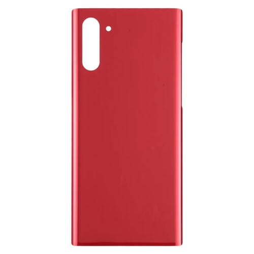 Back Cover Battery Samsung Galaxy Note 10 (Red)