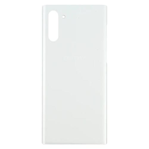 Back Cover Battery Samsung Galaxy Note 10 (White)