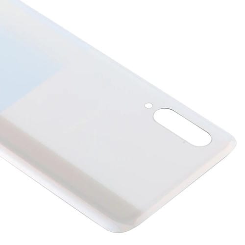 Tapa Trasera de Batería Samsung Galaxy A90 (Blanco) Cubierta