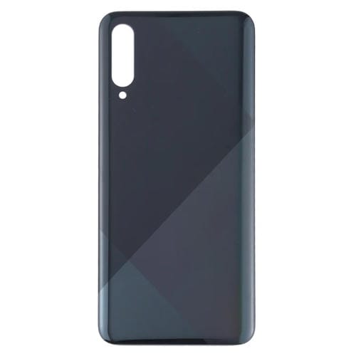 Tapa Trasera de Batería Samsung Galaxy A50s (Negro)