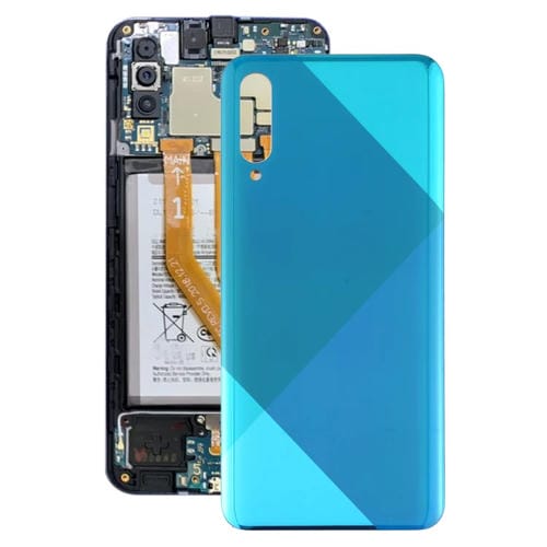 Back Cover Battery Samsung Galaxy A50s (Blue)