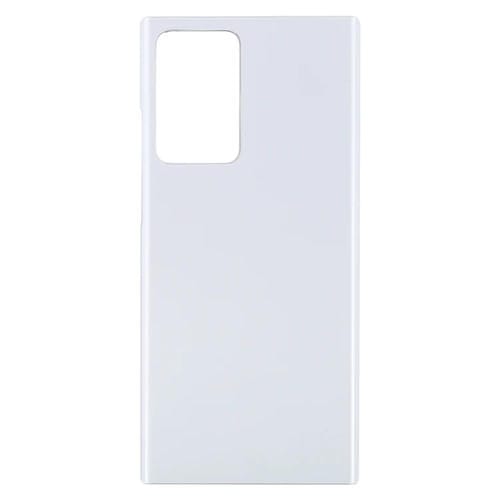 Back Cover Battery Samsung Galaxy Note 20 Ultra (White)