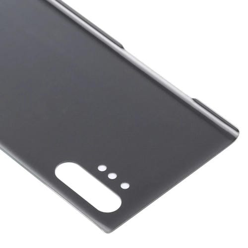 Coperchio Posteriore della Batteria Samsung Galaxy Note 10+ (Argento) Copertura Posteriore