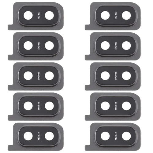 Camera Lens Cover Samsung Galaxy A30 (10 Pieces)