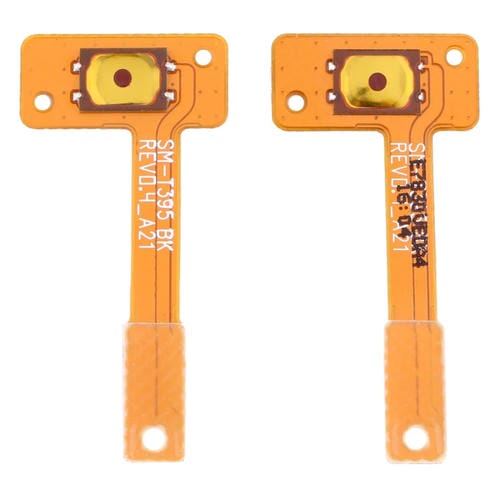 Flex Cable of Home Button Samsung Galaxy Tab Active 2 SM-T390/T395