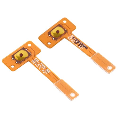 Flex Cable of Home Button Samsung Galaxy Tab Active 2 SM-T390/T395