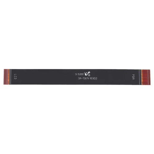 Flex Cable Samsung Galaxy Tab E 9.6 SM-T567 LCD