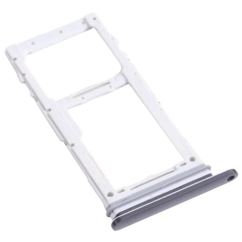 SIM Card and Micro SD Tray Samsung Galaxy S10 Lite SM-G770 (Black)