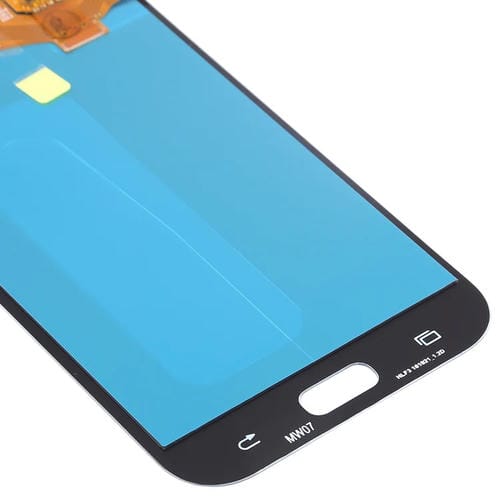 LCD OLED-Bildschirm Samsung Galaxy A7 A720F (Blau)