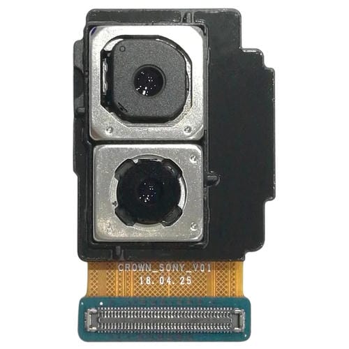 Rear Camera Module Samsung Galaxy Note 9 N960A/N960T/N960V