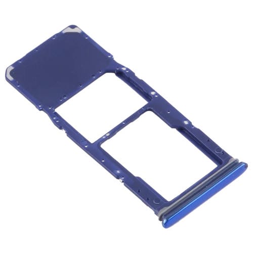 Bandeja de Tarjeta SIM y Micro SD Samsung Galaxy A9 SM-A920 (Azul)