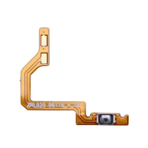 Cable Flex de Botón de Encendido Samsung Galaxy A10s SM-A107