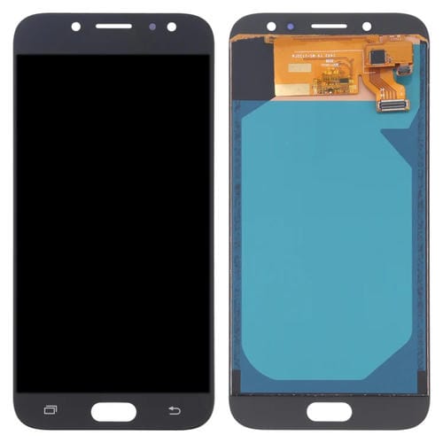 Ecrã TFT LCD Samsung Galaxy J7 J7 Pro J730F/DS J730FM/DS AT&T (Preto)