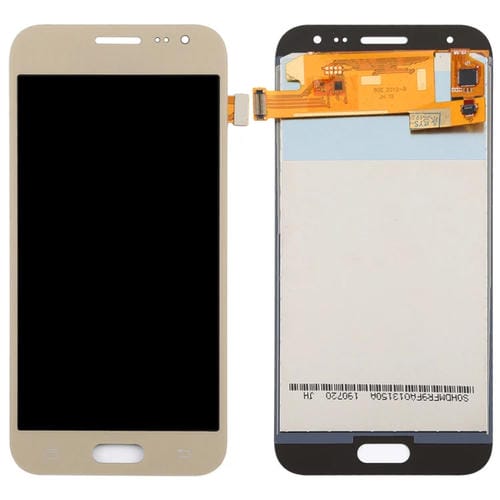 Schermo TFT LCD Samsung Galaxy J2 (Dorado)