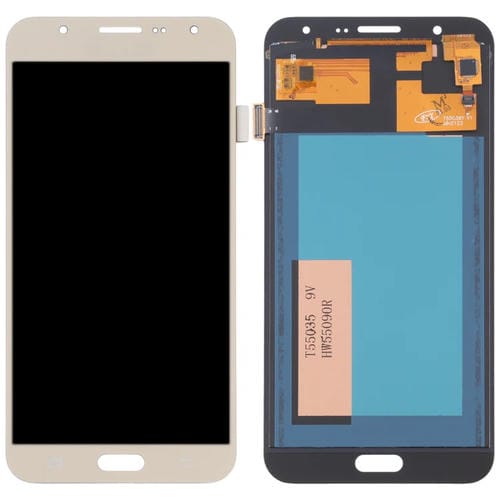 Pantalla Completa (TFT) Samsung Galaxy J7 (Oro)