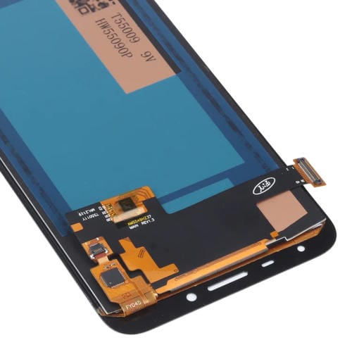 LCD-Bildschirm TFT Samsung Galaxy J4 J400F/DS J400G/DS (Schwarz)