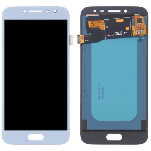 Schermo TFT LCD Samsung Galaxy J2 Pro J250F/DS + (Blu)