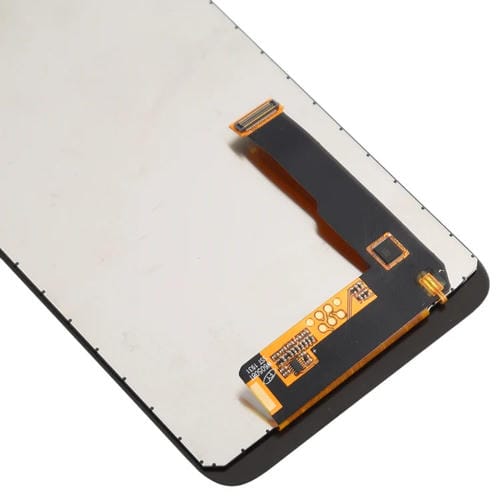 Schermo LCD Incell Samsung Galaxy A6+ A605G (Nero)