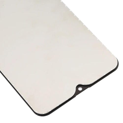 Pantalla Completa TFT y Samsung Galaxy A20 A205 Serie (Negro)