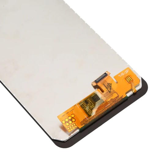 Pantalla Completa TFT y Samsung Galaxy A20 A205 Serie (Negro)