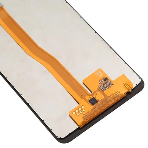 LCD-Bildschirm Incell Samsung Galaxy A7 A750F/DS A750G A750FN/DS (Schwarz)