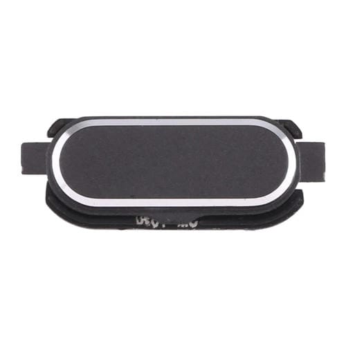 Tecla de Início Samsung Galaxy Tab A 9.7 SM-T550/T555/P550/P555 (Preto)