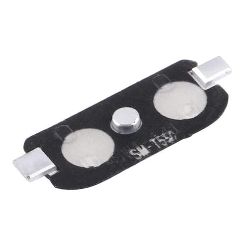 Tecla Início Samsung Galaxy Tab A 9.7 SM-T550/T555/P550/P555 (Branco)