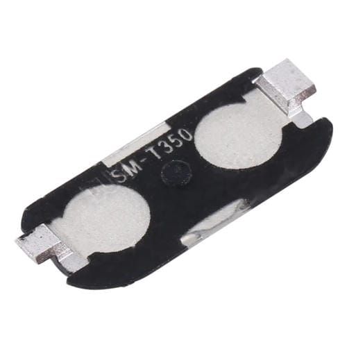 Tasto home Samsung Galaxy Tab A 8.0 SM-T350/T355 (Nero)