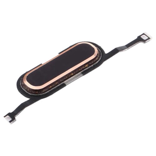 Tecla Inicio Samsung Galaxy Tab 3 10.1 SM-P5200 / P5210 (Oro)