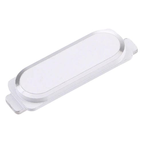 Tecla de Início Samsung Galaxy Tab A 10.1 SM-T580/T585/P580/P585 (Branco)